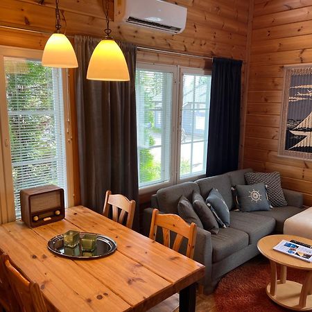 Vuokatin Aateli Apartments Vuokatti Kültér fotó
