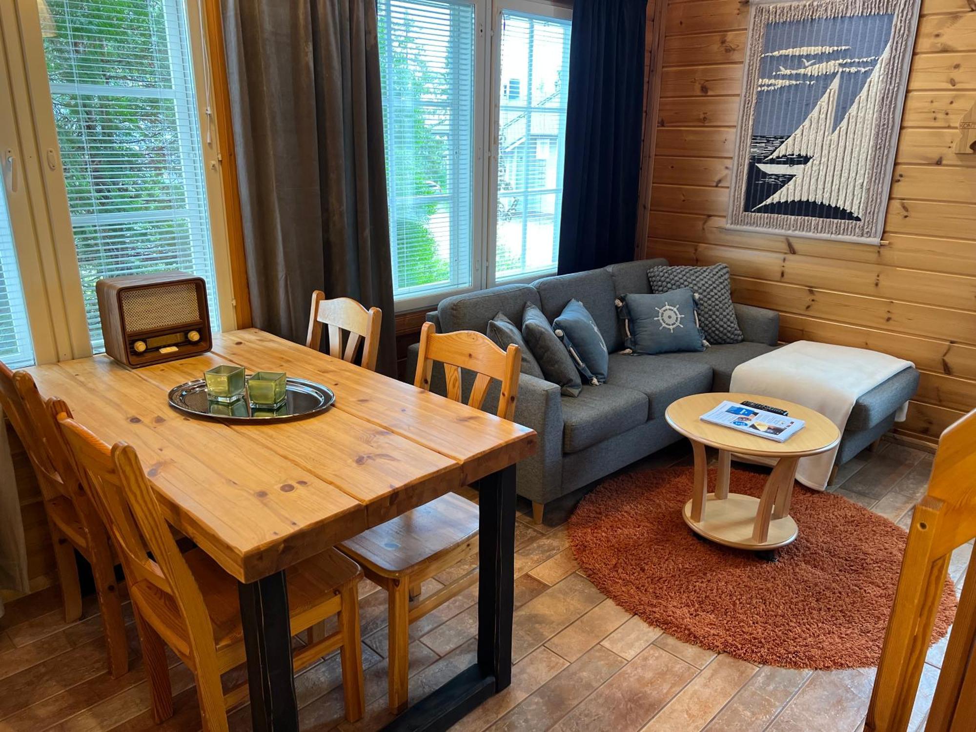 Vuokatin Aateli Apartments Vuokatti Kültér fotó