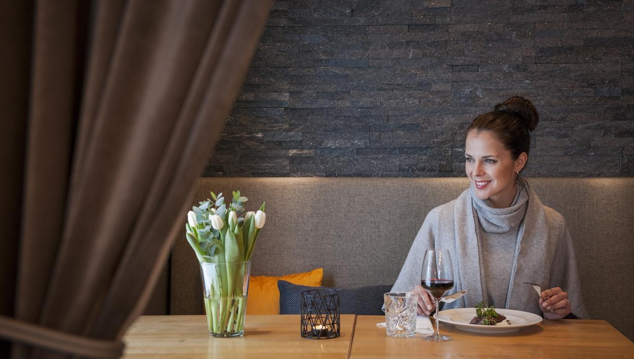 Vuokatin Aateli Apartments Vuokatti Kültér fotó