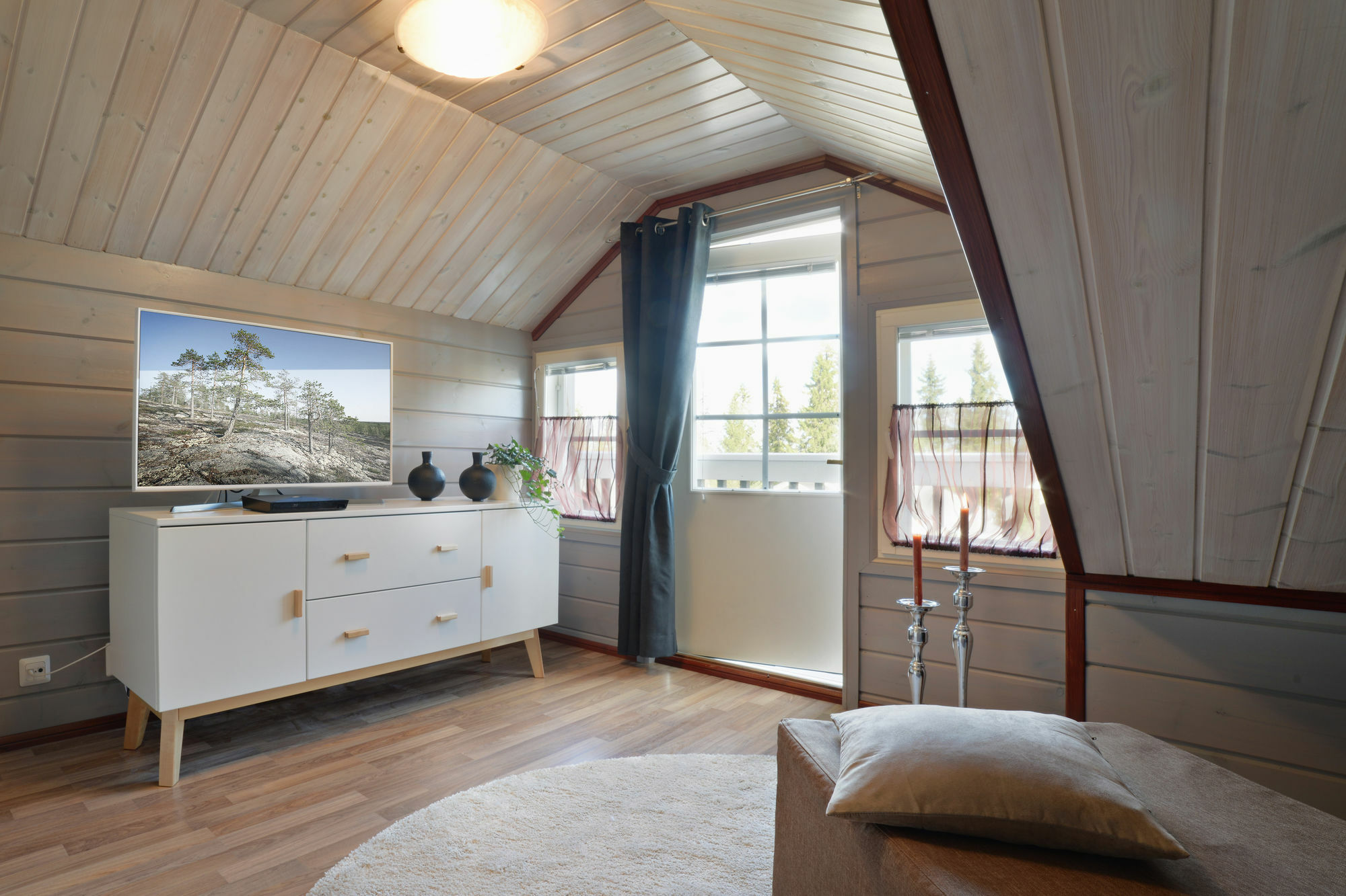 Vuokatin Aateli Apartments Vuokatti Kültér fotó