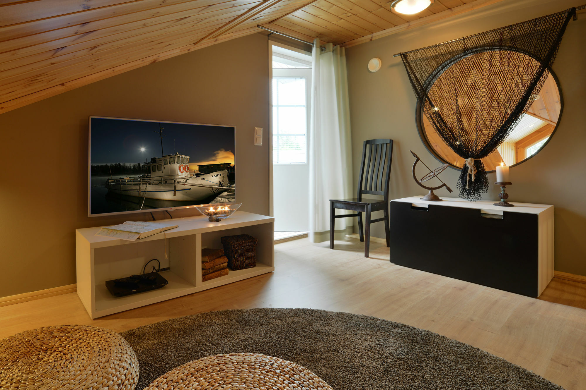 Vuokatin Aateli Apartments Vuokatti Kültér fotó