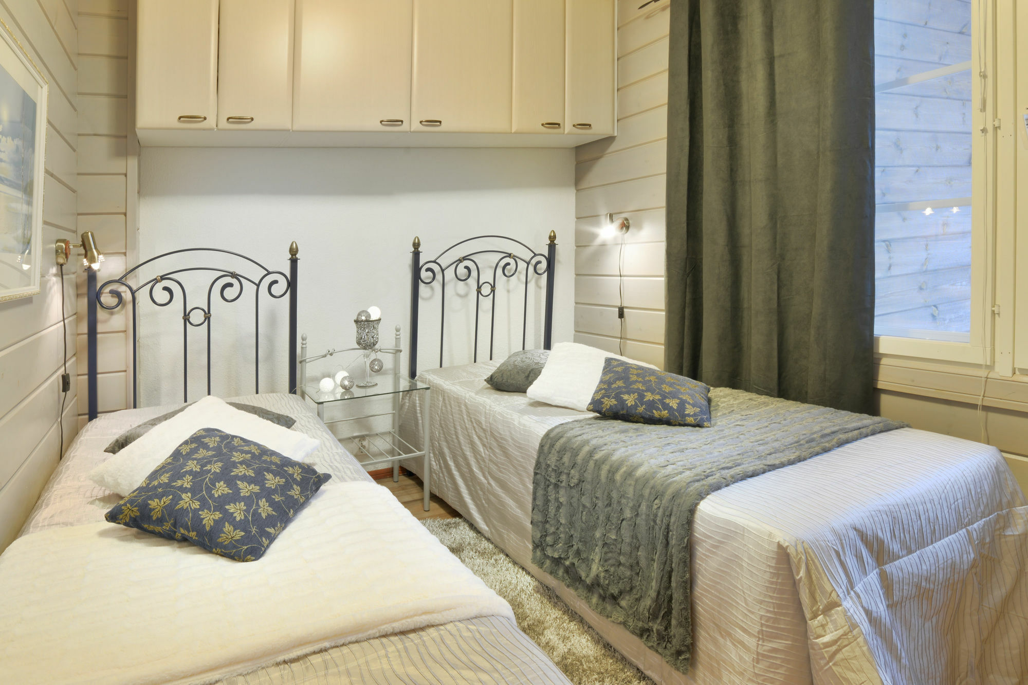 Vuokatin Aateli Apartments Vuokatti Kültér fotó