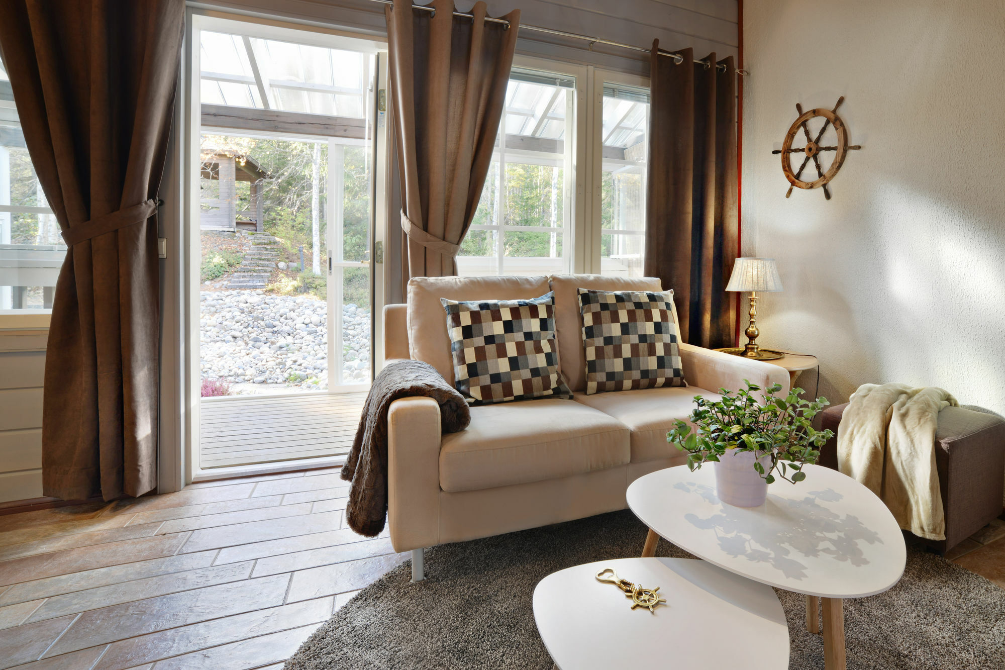 Vuokatin Aateli Apartments Vuokatti Kültér fotó